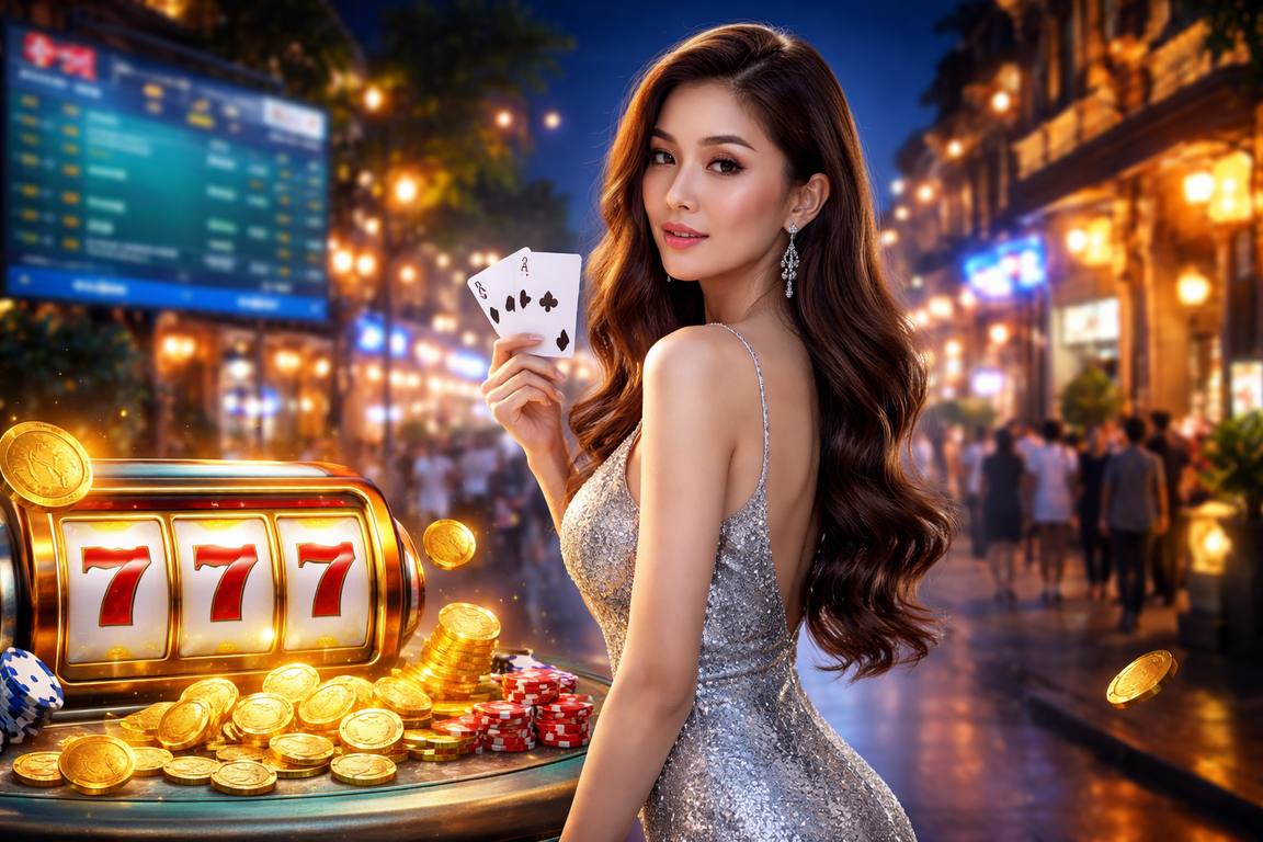 rx7 Bản đồ khu chơi